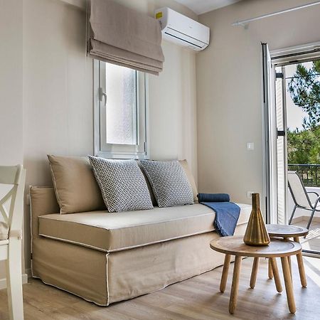 Julia'S Boutique Suites, Near Argostoli. Travliata Екстер'єр фото