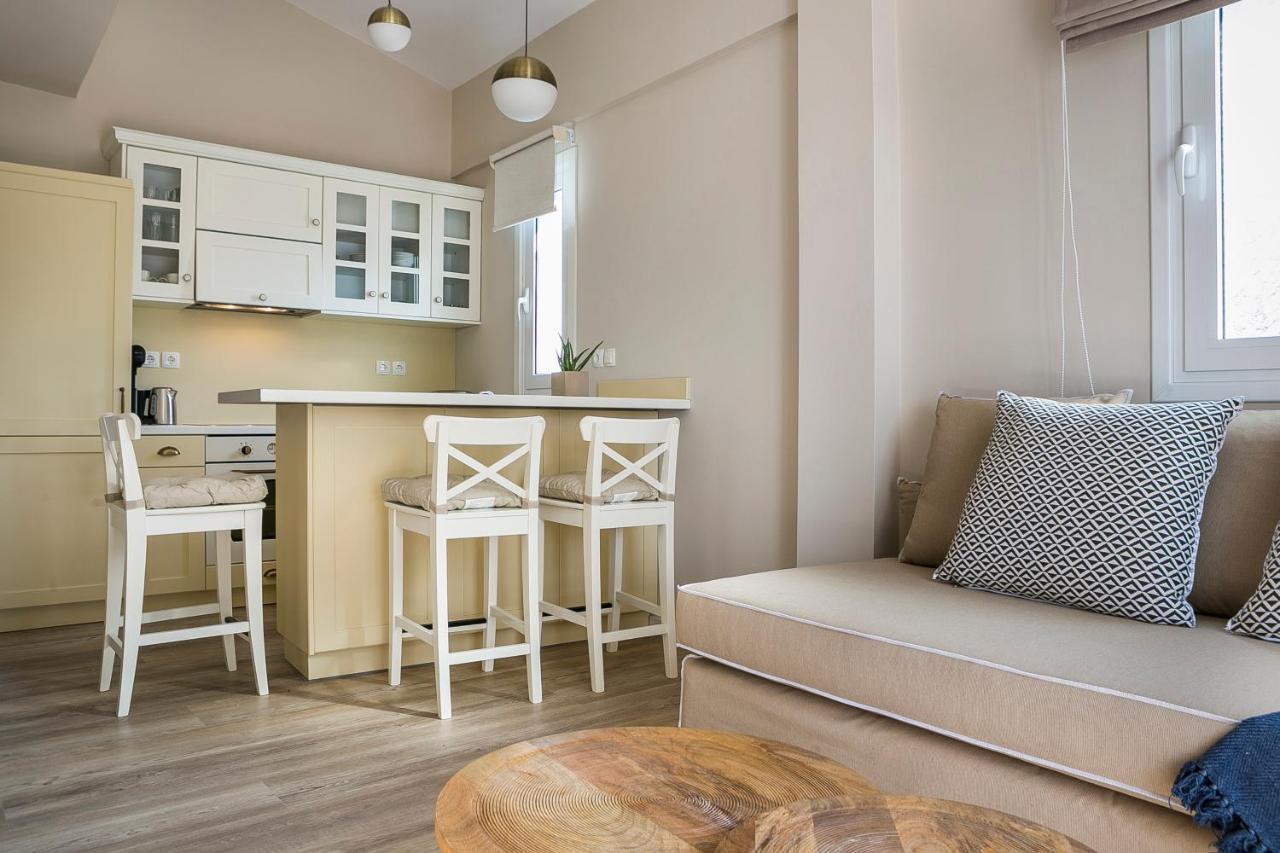 Julia'S Boutique Suites, Near Argostoli. Travliata Екстер'єр фото