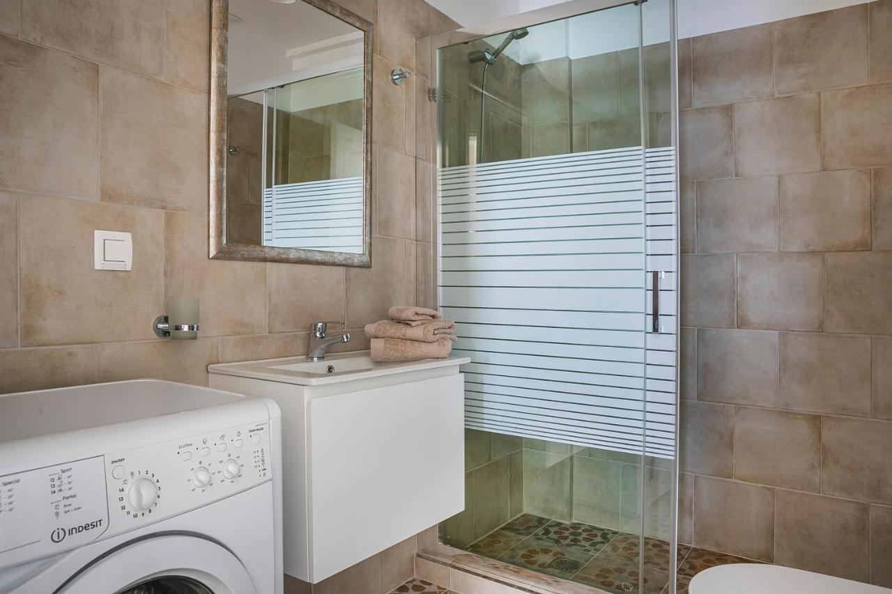 Julia'S Boutique Suites, Near Argostoli. Travliata Екстер'єр фото