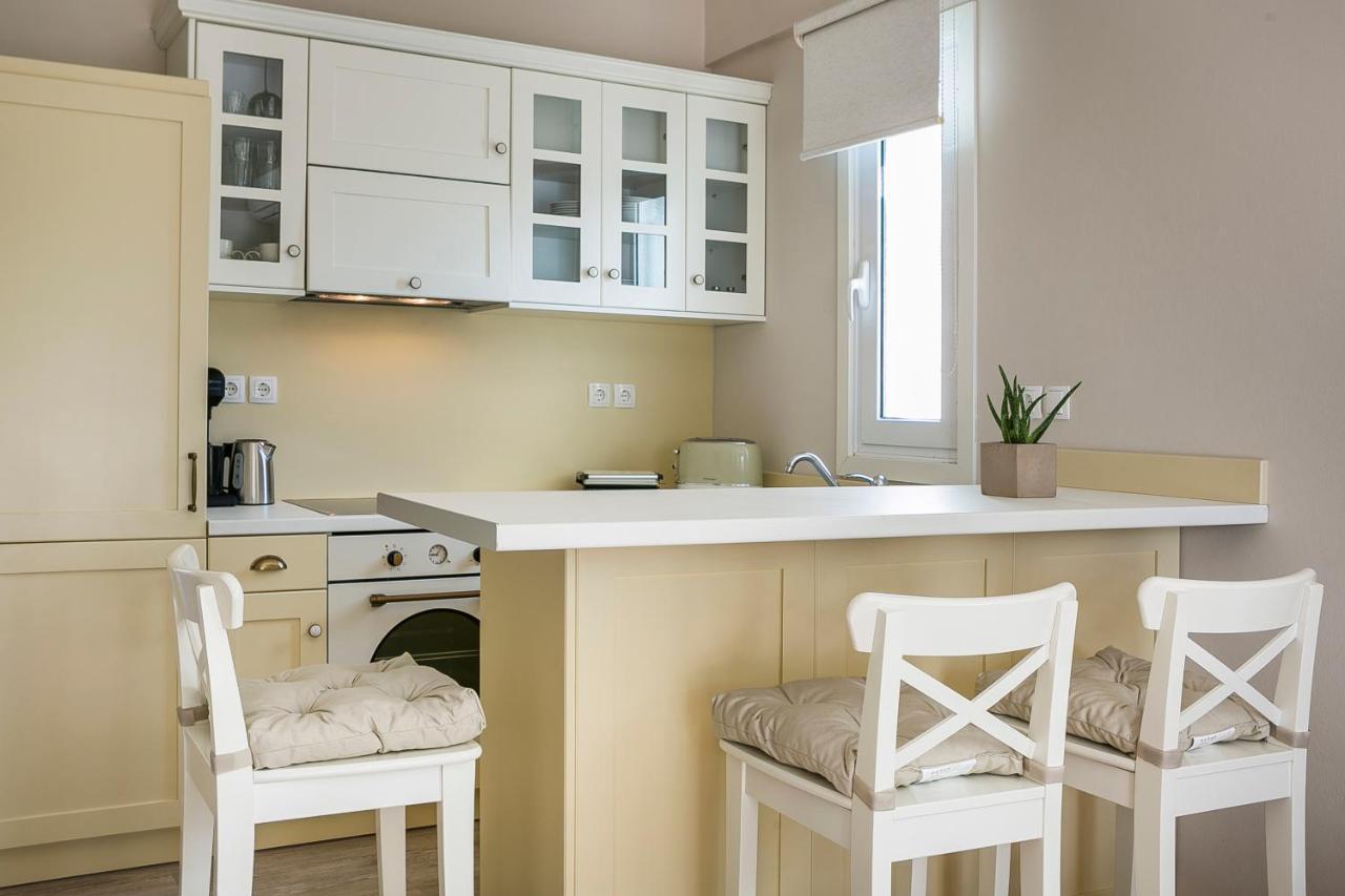 Julia'S Boutique Suites, Near Argostoli. Travliata Екстер'єр фото