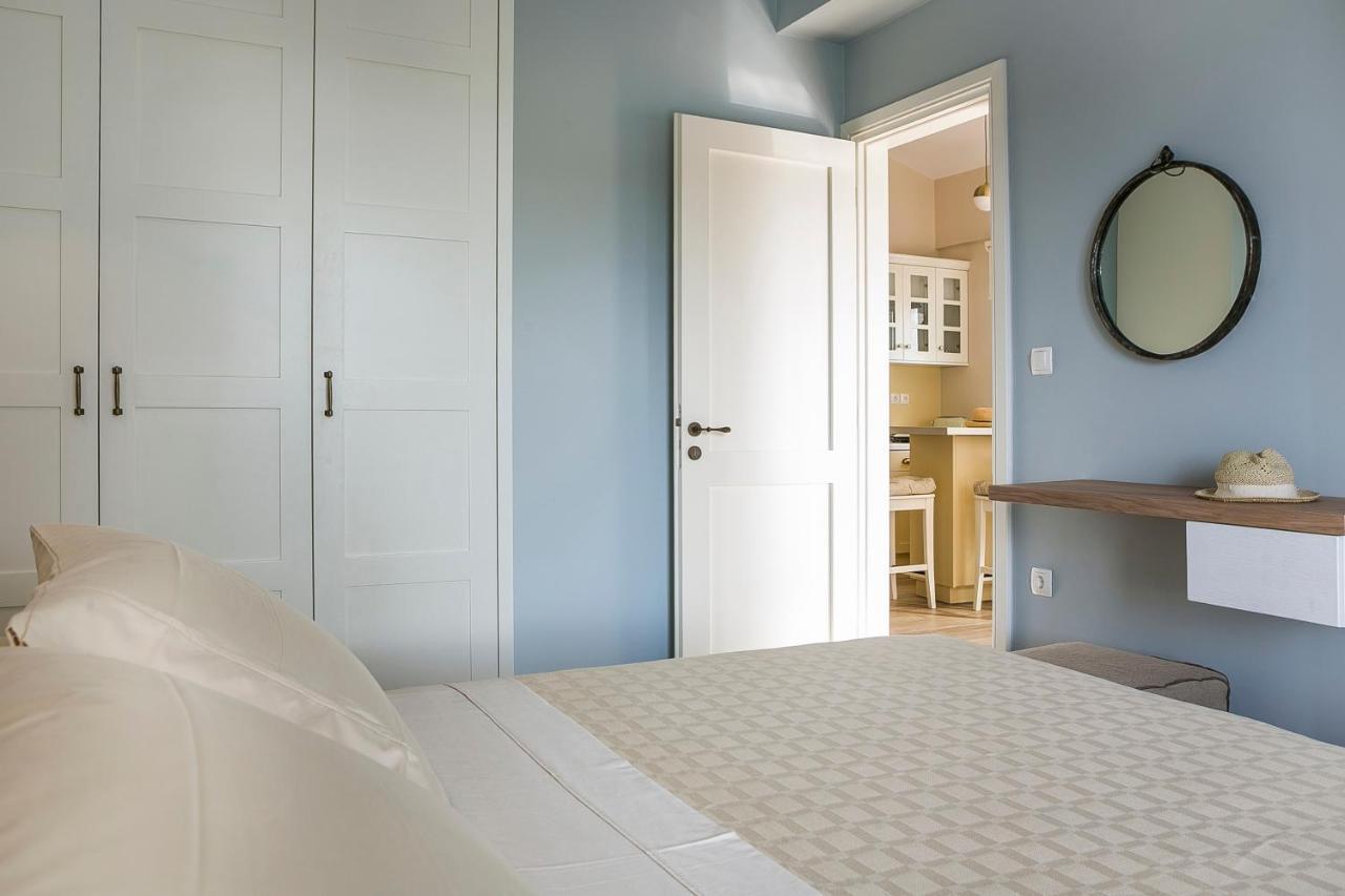 Julia'S Boutique Suites, Near Argostoli. Travliata Екстер'єр фото