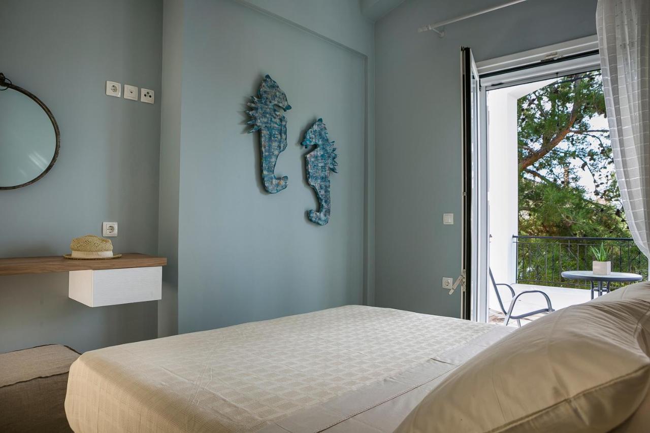 Julia'S Boutique Suites, Near Argostoli. Travliata Екстер'єр фото