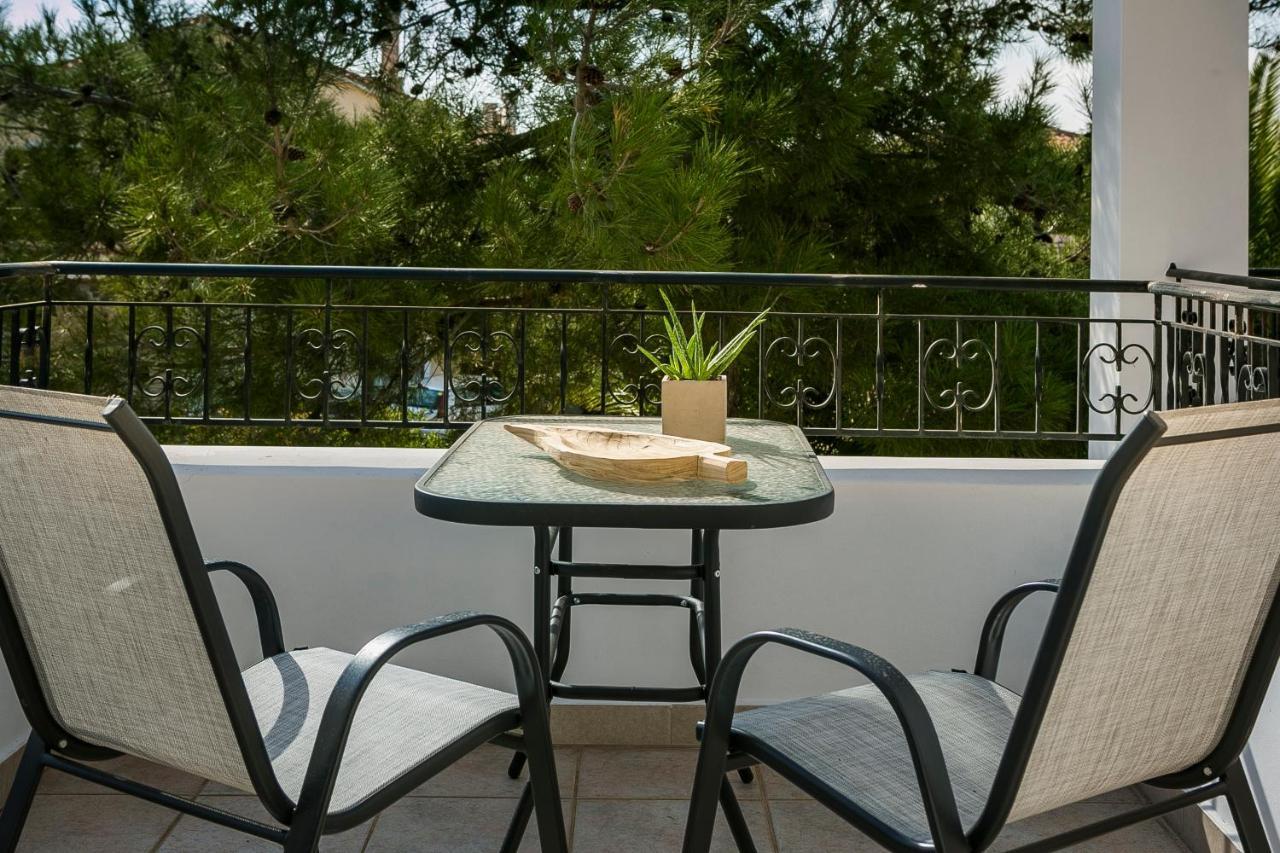 Julia'S Boutique Suites, Near Argostoli. Travliata Екстер'єр фото
